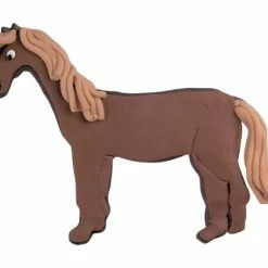 Städter Ausstechform Pferd 6 Cm -Kitchenaid Shop 201 076150 A03