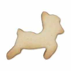 Städter Ausstechform Hirsch / Rentier 5 Cm -Kitchenaid Shop 201 076242 A01