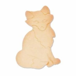 Städter Ausstechform Fuchs 7 Cm 5 Städter Ausstechform Fuchs 7 Cm -Kitchenaid Shop 201 079038 A01