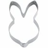 Städter Ausstechform Hasengesicht 6 Cm