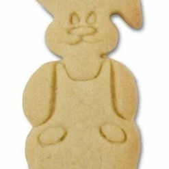 Städter Ausstechform Hasenbub 9 Cm -Kitchenaid Shop 201 086081 A01