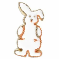 Städter Ausstechform Hasenbub 9 Cm -Kitchenaid Shop 201 086081 A04