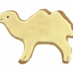 Städter Ausstechform Kamel 7,5 Cm -Kitchenaid Shop 201 089112 A02