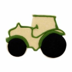 Städter Ausstechform Traktor 8 Cm -Kitchenaid Shop 201 090194 A02