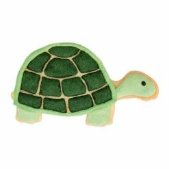 Städter Ausstechform Schildkröte 6,5 Cm -Kitchenaid Shop 201 093126 A03