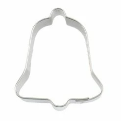 Städter Ausstechform Glocke 5 Cm