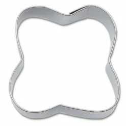 Städter Ausstechform Brunsli Ø 5,5 Cm