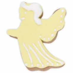 Städter Ausstechform Engel 5,5 Cm -Kitchenaid Shop 201 105126 A02