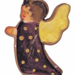 Städter Ausstechform Engel 7,5 Cm -Kitchenaid Shop 201 105133 A01