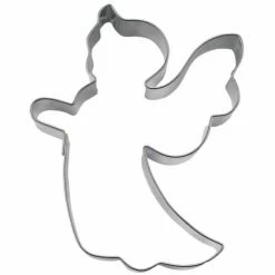 Städter Ausstechform Engel 7,5 Cm