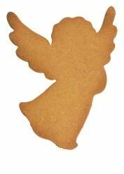 Städter Ausstechform Engel 4 Cm Fliegend -Kitchenaid Shop 201 105164 A01