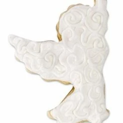Städter Ausstechform Engel 13 Cm Fliegend -Kitchenaid Shop 201 105195 A04