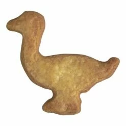 Städter Ausstechform Gans 5 Cm Edelstahl -Kitchenaid Shop 201 109117 A01