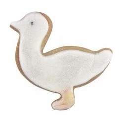 Städter Ausstechform Gans 5 Cm Edelstahl -Kitchenaid Shop 201 109117 A02