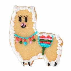 Städter Ausstechform Alpaka 8 Cm -Kitchenaid Shop 201 111080 A02
