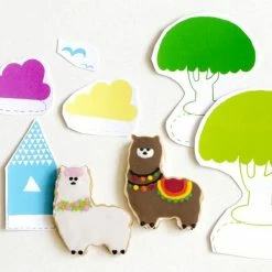 Städter Ausstechform Alpaka 8 Cm -Kitchenaid Shop 201 111080 A04