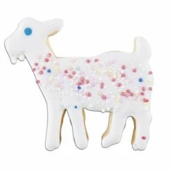 Städter Ausstechform Ziege 5 Cm -Kitchenaid Shop 201 111202 A03