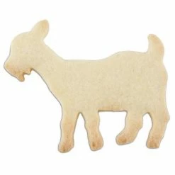 Städter Ausstechform Ziege 5 Cm -Kitchenaid Shop 201 111202 A04