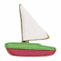 Städter Ausstechform Segelboot 7 Cm 5 Städter Ausstechform Segelboot 7 Cm -Kitchenaid Shop 201 112063 A03