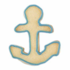 Städter Ausstechform Anker 5,5 Cm -Kitchenaid Shop 201 112124 A03