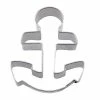 Städter Ausstechform Anker 5,5 Cm