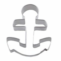 Städter Ausstechform Anker 5,5 Cm