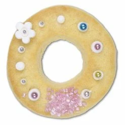 Städter Ausstechform Buchstabe O 6,5 Cm -Kitchenaid Shop 201 112841 A02