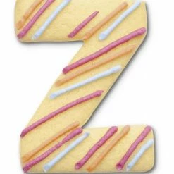 Städter Ausstechform Buchstabe Z 6,5 Cm -Kitchenaid Shop 201 112957 A02