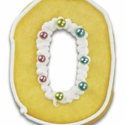 Städter Ausstechform Zahl 0 6,5 Cm -Kitchenaid Shop 201 113206 A02