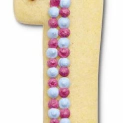 Städter Ausstechform Zahl 1 6,5 Cm -Kitchenaid Shop 201 113213 A01