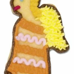 Städter Ausstechform Engel 7 Cm -Kitchenaid Shop 201 114012 A02