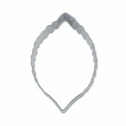 Städter Ausstechform Blatt 6,5 Cm