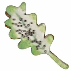 Städter Ausstechform Eichblatt 8 Cm 5 Städter Ausstechform Eichblatt 8 Cm -Kitchenaid Shop 201 115163 A01