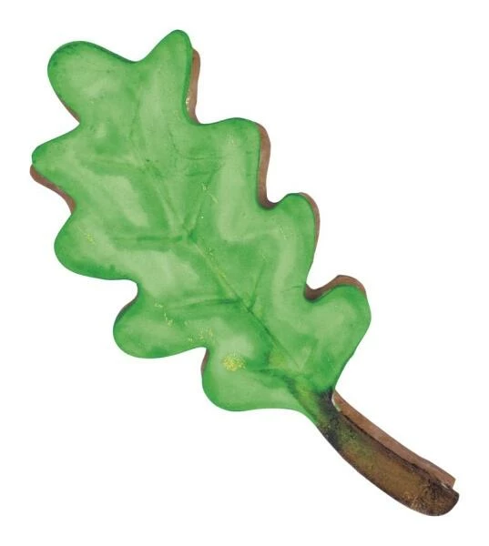 Städter Ausstechform Eichblatt 8 Cm 4 Städter Ausstechform Eichblatt 8 Cm – Bild 4