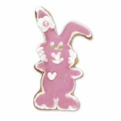 Städter Ausstechform Hase 7 Cm Mit Schlappohr -Kitchenaid Shop 201 116061 A03