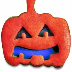 Städter Ausstechform Kürbis Mit Gesicht / Halloweenkürbis 6,5 Cm -Kitchenaid Shop 201 119147 A03