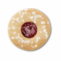 Städter Ausstechform Doppelring ø 4 Cm Glatt -Kitchenaid Shop 201 124035 A02