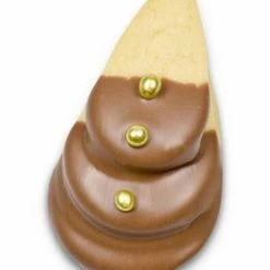 Städter Ausstechform Tropfen / Zapfen 4 / 5 / 6 Cm Glatt -Kitchenaid Shop 201 129023 A02