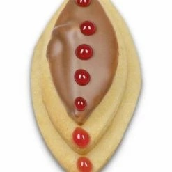 Städter Ausstechform Oval 4 / 5 / 6 Cm Glatt 6 Städter Ausstechform Oval 4 / 5 / 6 Cm Glatt -Kitchenaid Shop 201 129030 A01