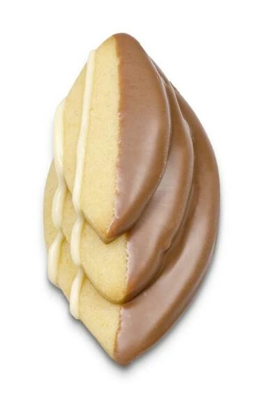 Städter Ausstechform Oval 4 / 5 / 6 Cm Glatt 4 Städter Ausstechform Oval 4 / 5 / 6 Cm Glatt – Bild 4