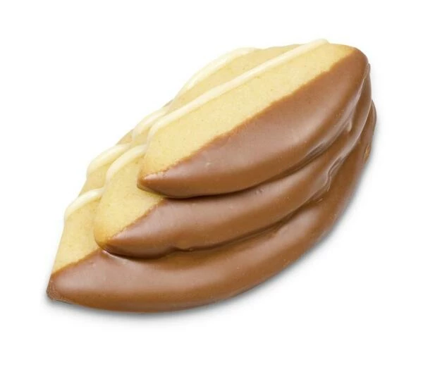 Städter Ausstechform Oval 4 / 5 / 6 Cm Glatt 2 Städter Ausstechform Oval 4 / 5 / 6 Cm Glatt – Bild 2