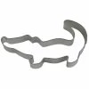 Städter Ausstechform Krokodil 5 Cm