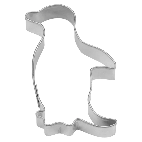 Städter Ausstechform Pinguin 7 Cm 1 Städter Ausstechform Pinguin 7 Cm