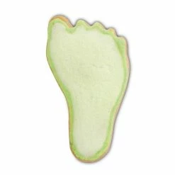 Städter Ausstechform Fuß 5 Cm -Kitchenaid Shop 201 156111 A02