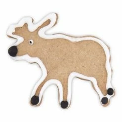 Städter Ausstechform Elch 10 Cm -Kitchenaid Shop 201 159112 A01