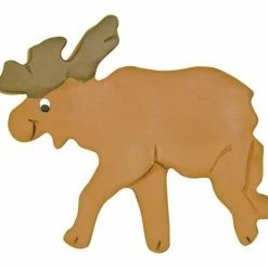 Städter Ausstechform Elch 10 Cm -Kitchenaid Shop 201 159112 A03