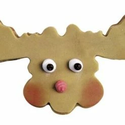 Städter Ausstechform Elchkopf 6 Cm -Kitchenaid Shop 201 159129 A02