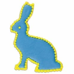 Städter Ausstechform Hase 6,5 Cm Sitzend -Kitchenaid Shop 201 160408 A02