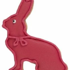 Städter Ausstechform Hase 6,5 Cm Sitzend -Kitchenaid Shop 201 160408 A03