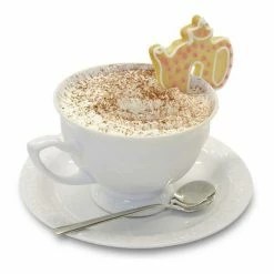 Städter Ausstechform Teekessel 6,5 Cm -Kitchenaid Shop 201 161153 A01